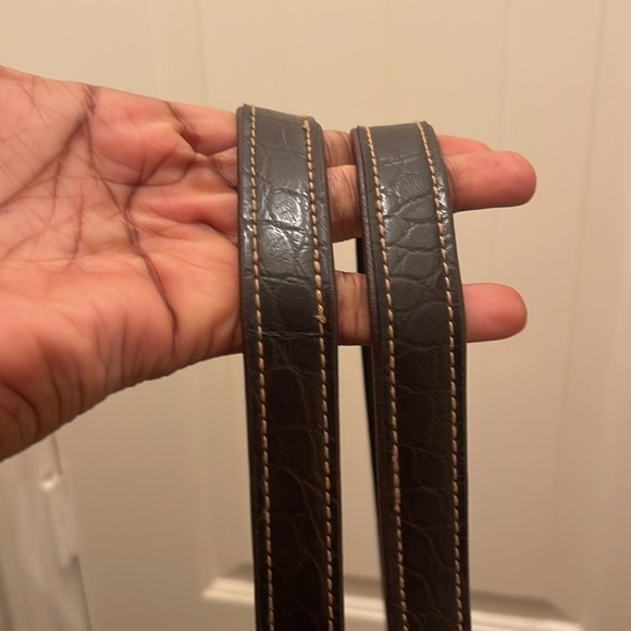 Carriage House genuine leather, please check all picture of condition - Picture 12 of 17